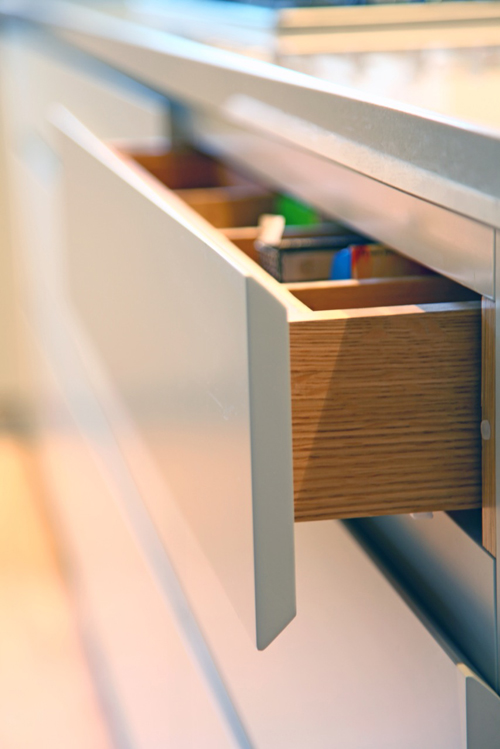 drawers