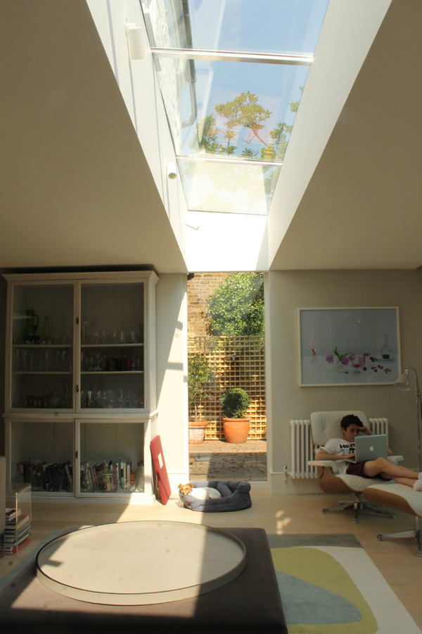 rooflight