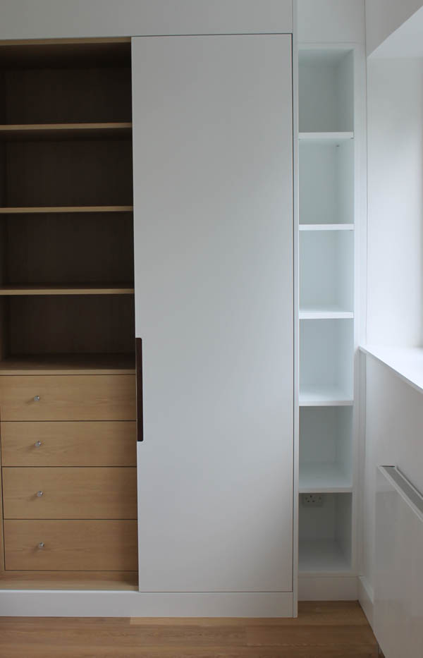 cupboard